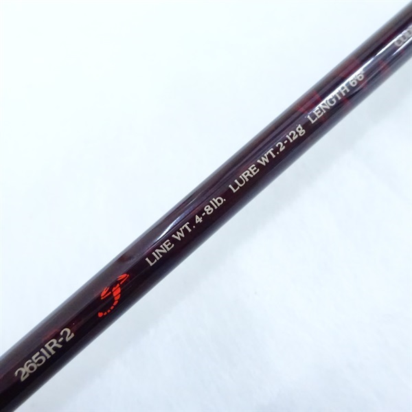 スコーピオン２６５１ Ｒー２